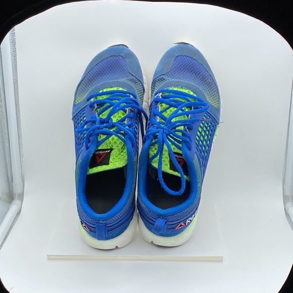 Mens REEBOK Z RATED NANOWEB sport trainer CrossFit sneakers running shoe - Picture 11 of 11